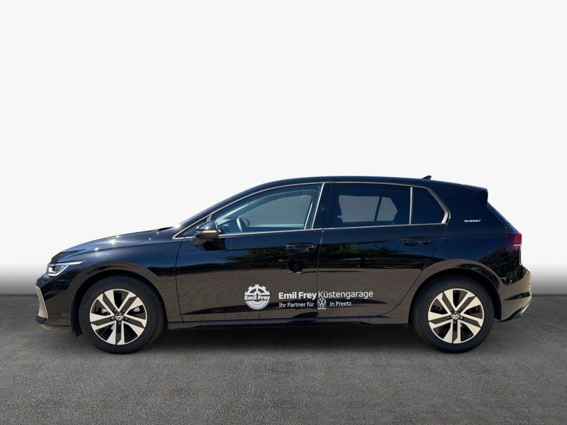 Volkswagen Golf ENERGY