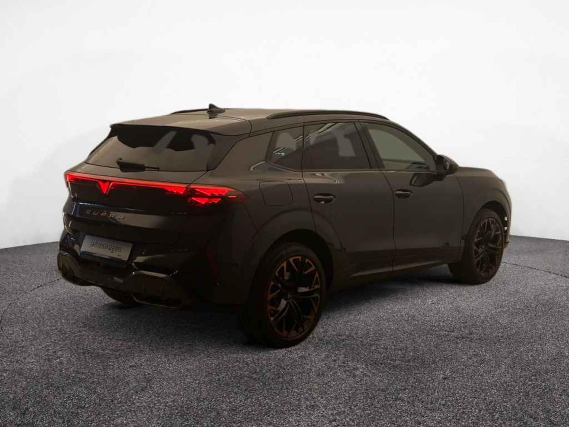 CUPRA Terramar VZ