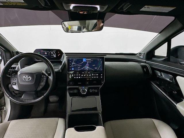 2023 Toyota bZ4X
