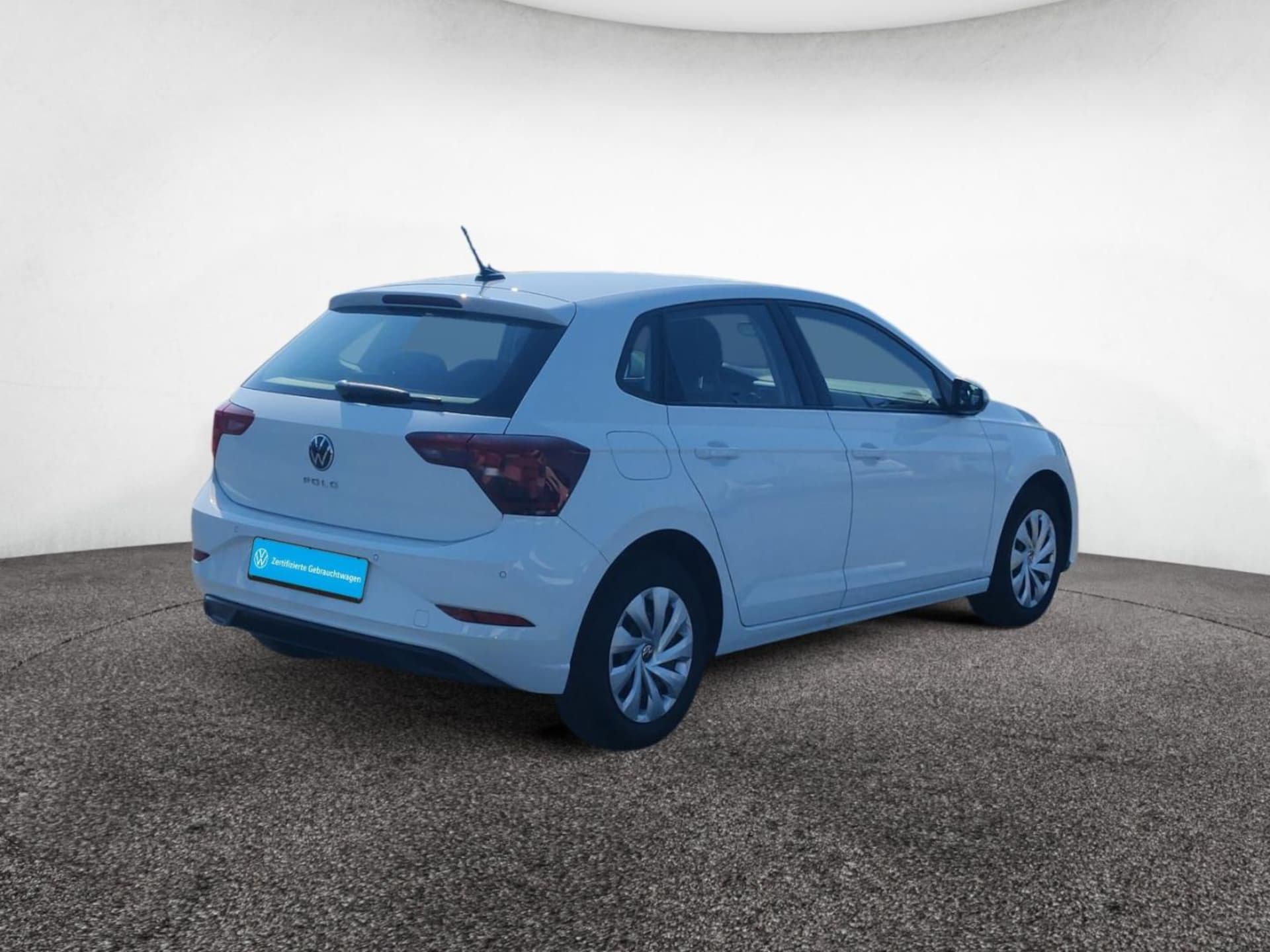 Volkswagen Polo Life