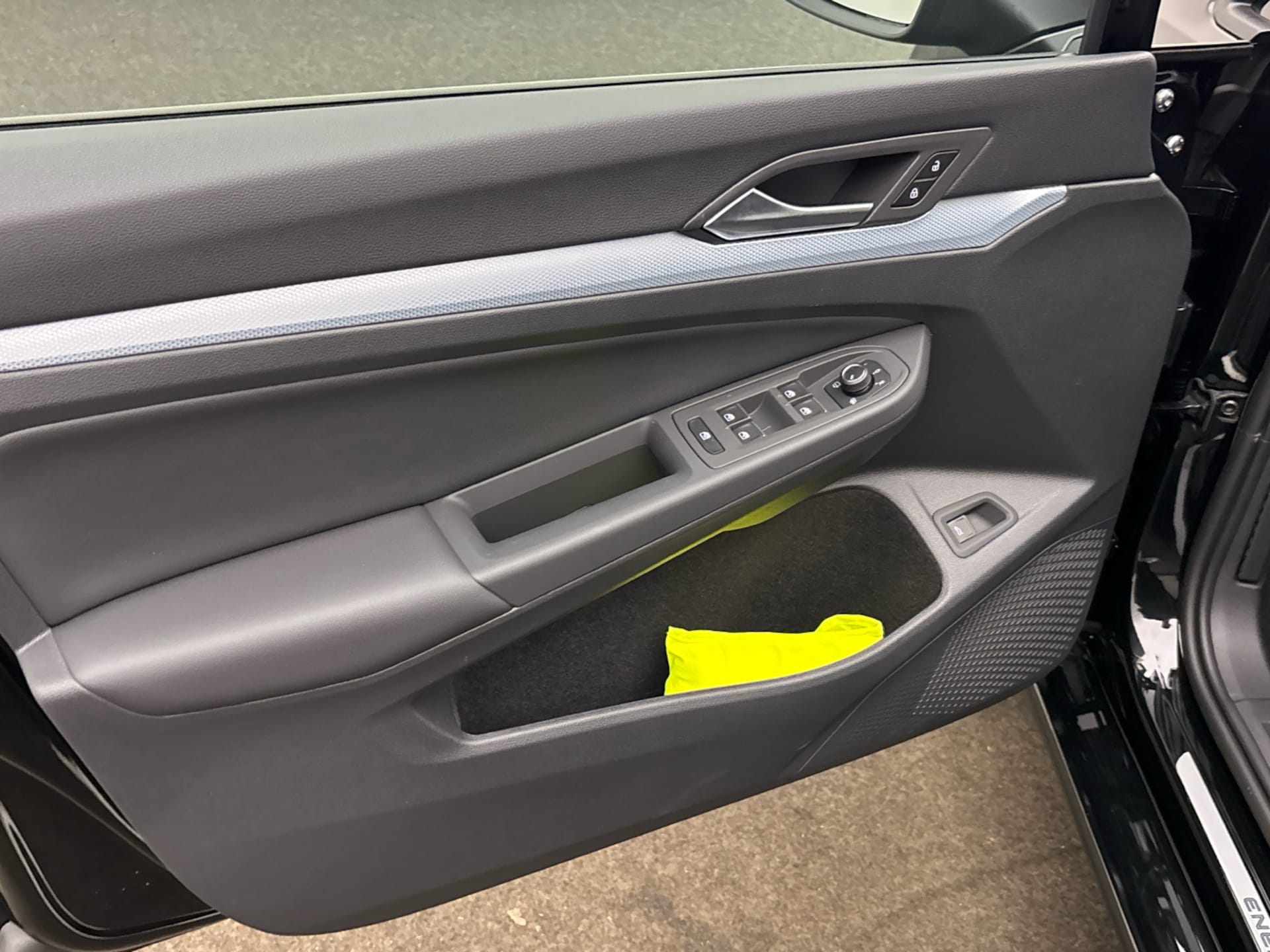 Volkswagen Golf Variant ENERGY