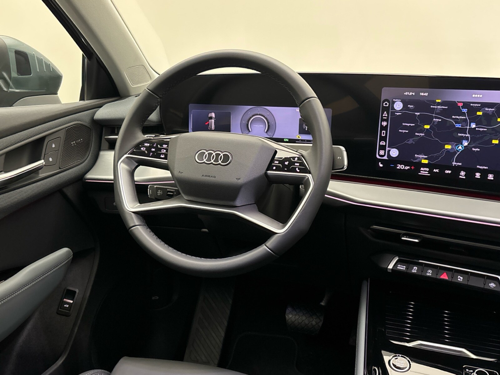Audi Q3 – Bild 8