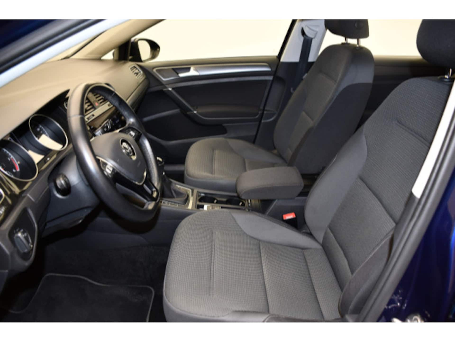 Volkswagen Golf Comfortline