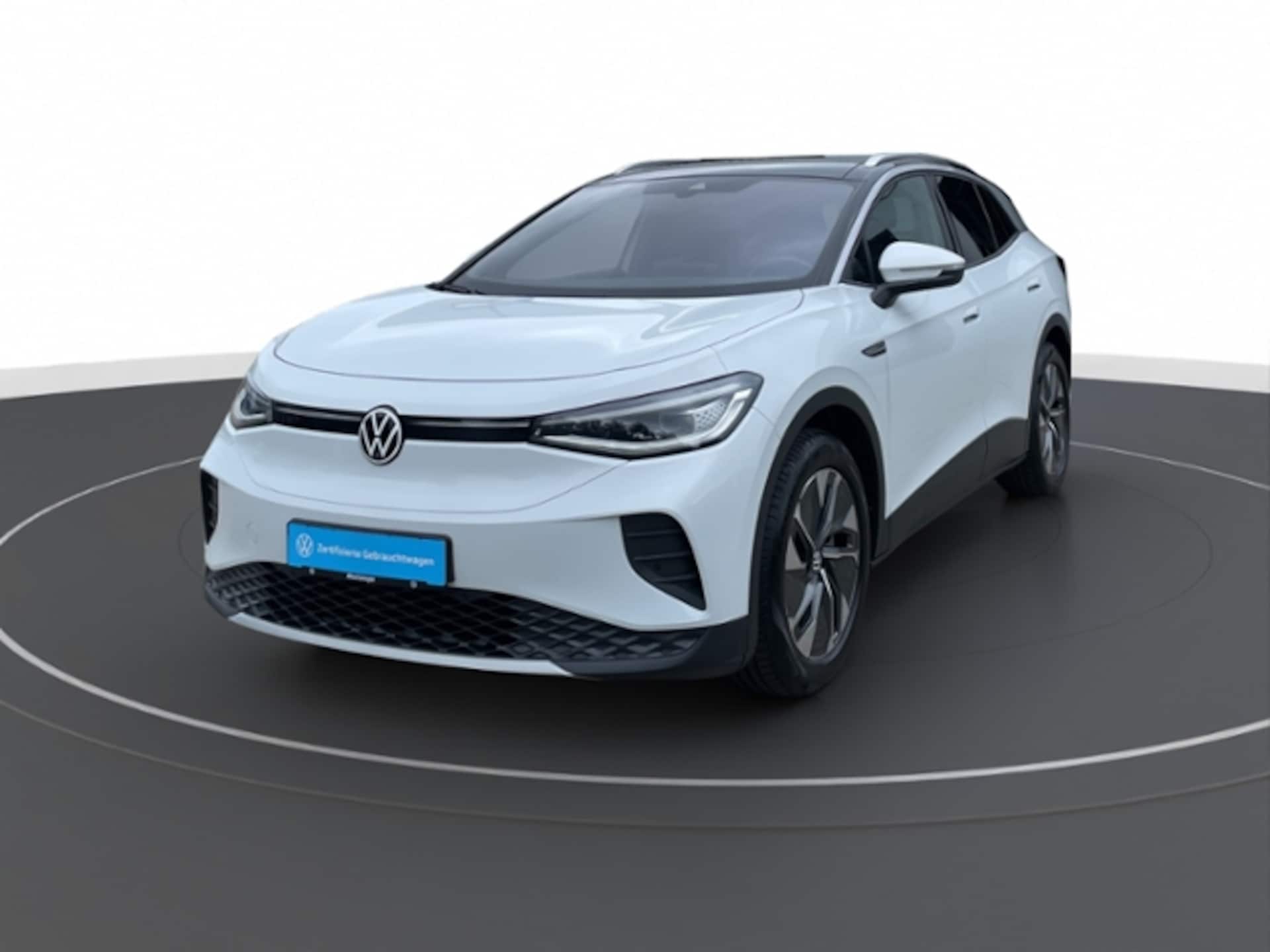 Volkswagen ID.4 Pro Performance