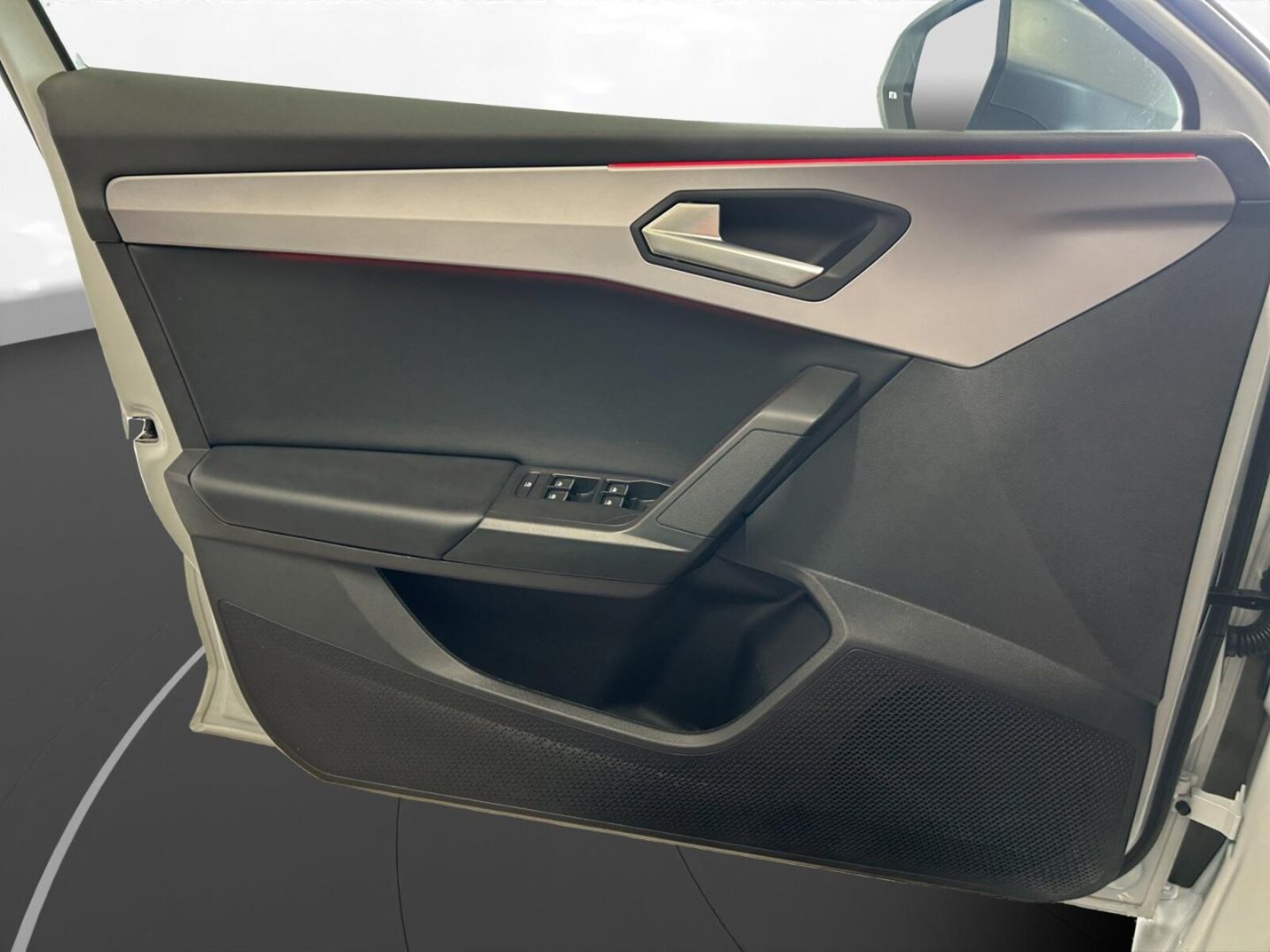 SEAT Leon – Bild 10