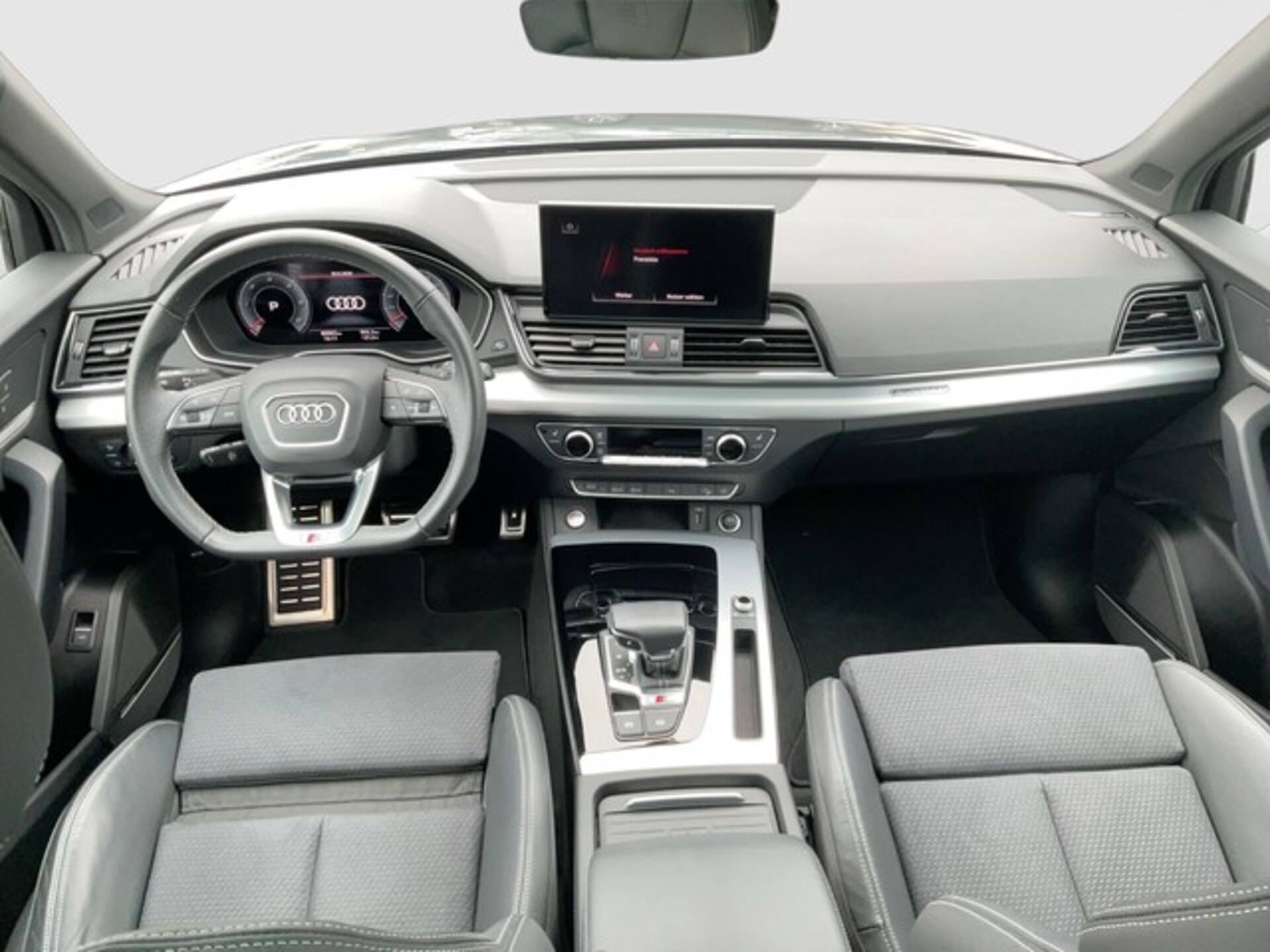 Audi SQ5 SUV