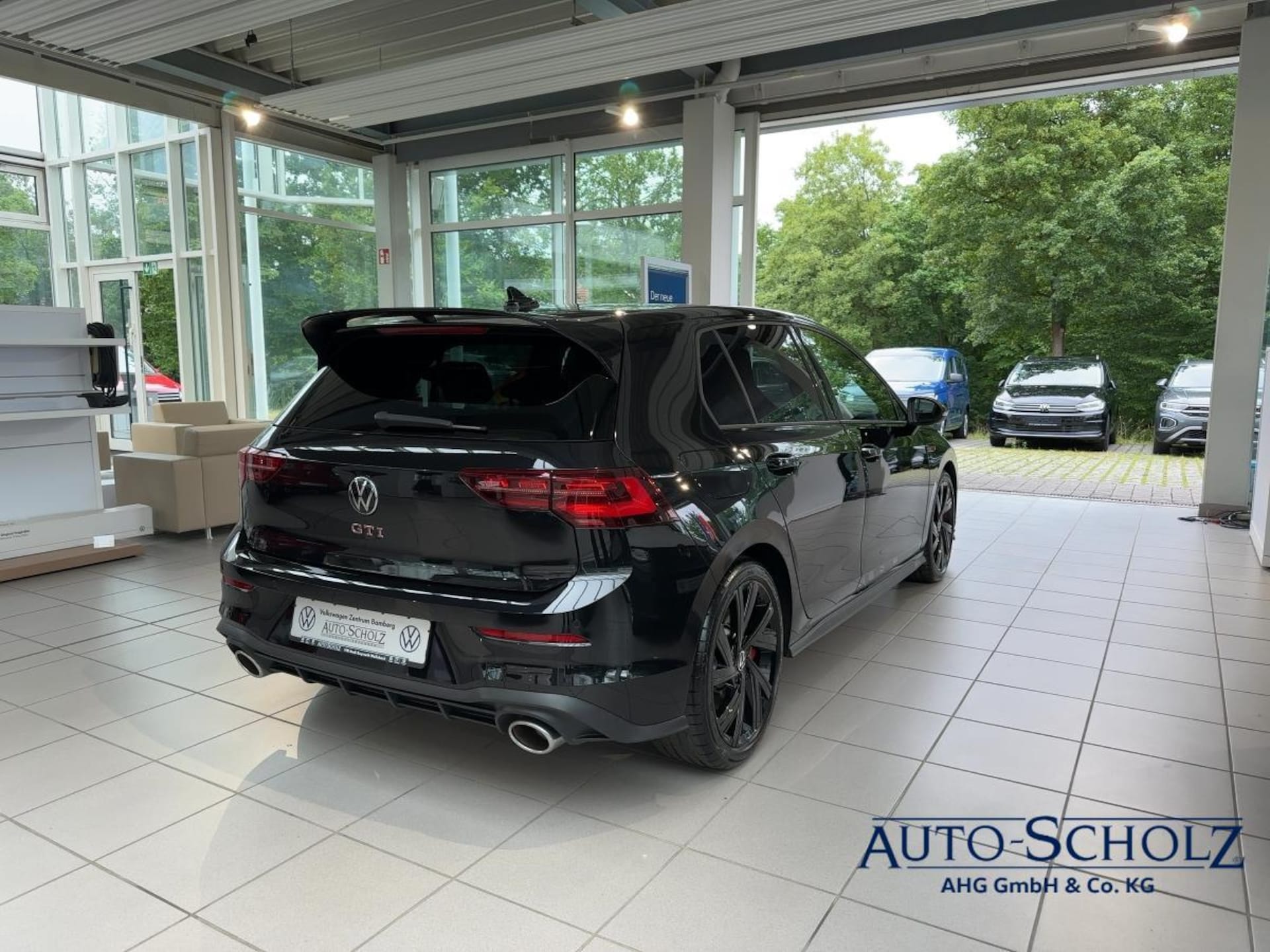 Volkswagen Golf GTI Clubsport