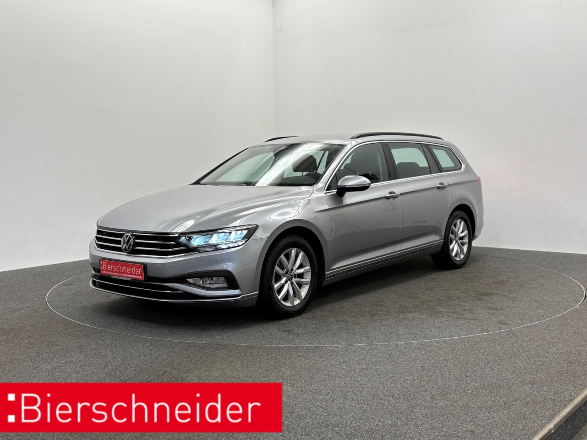 Volkswagen Passat Variant Business