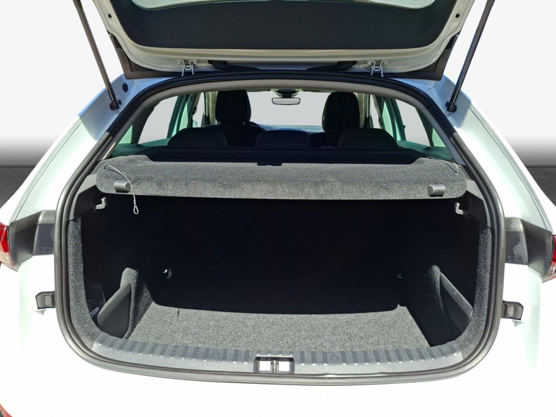 Skoda Scala Tour
