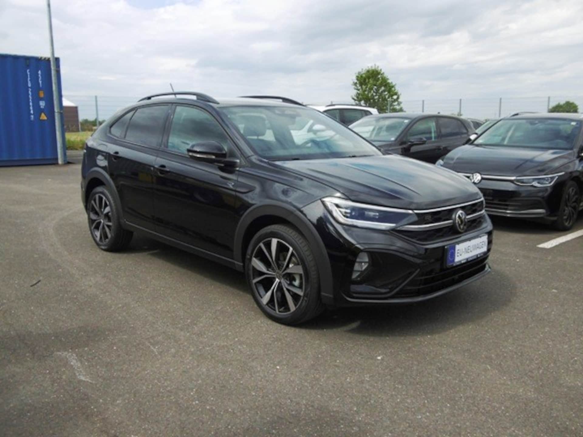Volkswagen Taigo R-Line