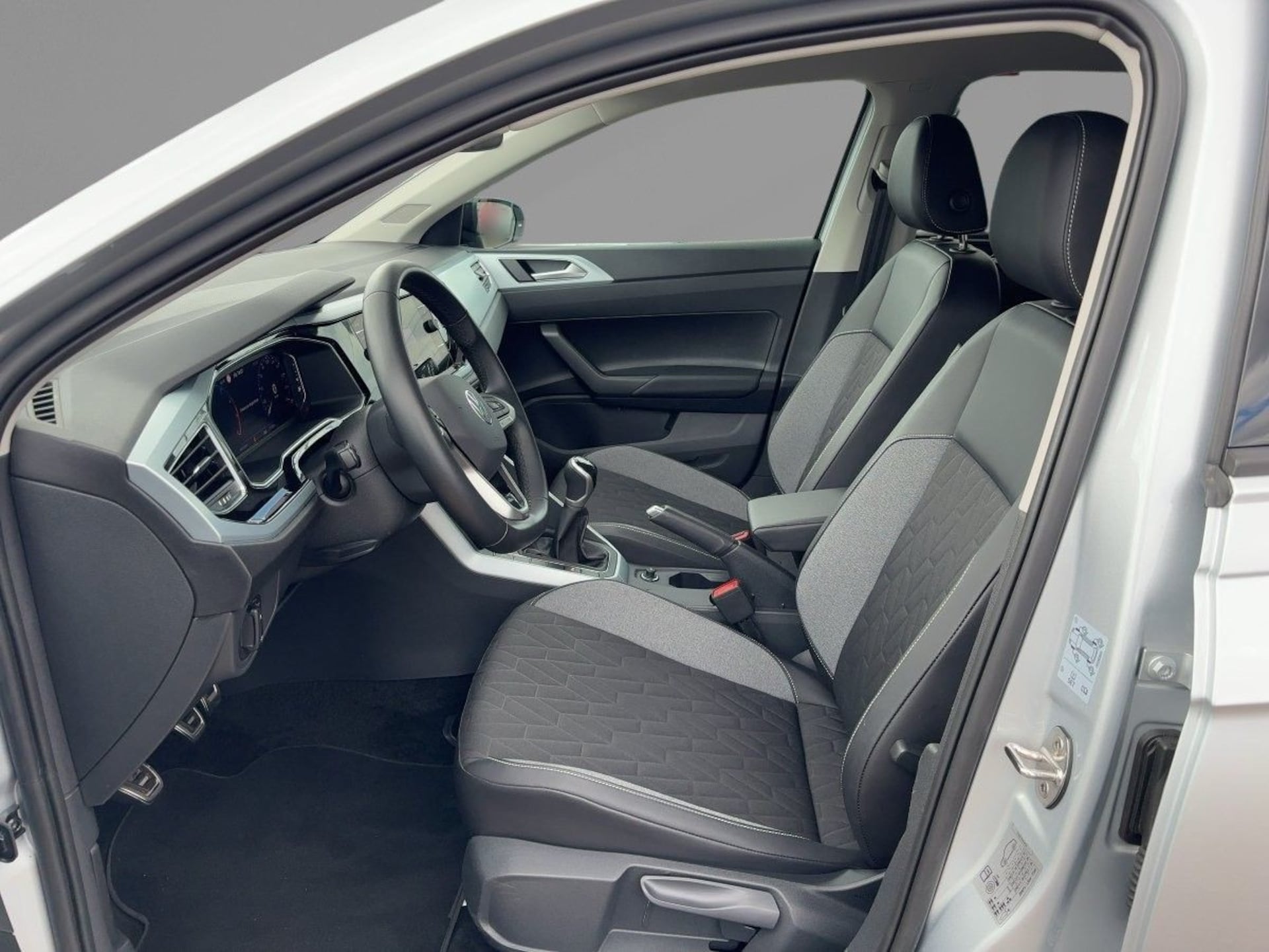 Volkswagen Polo Goal