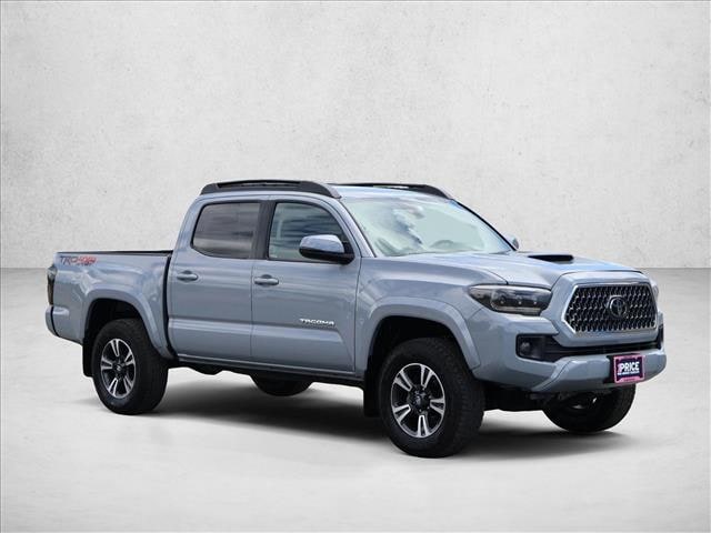 2019 Toyota Tacoma