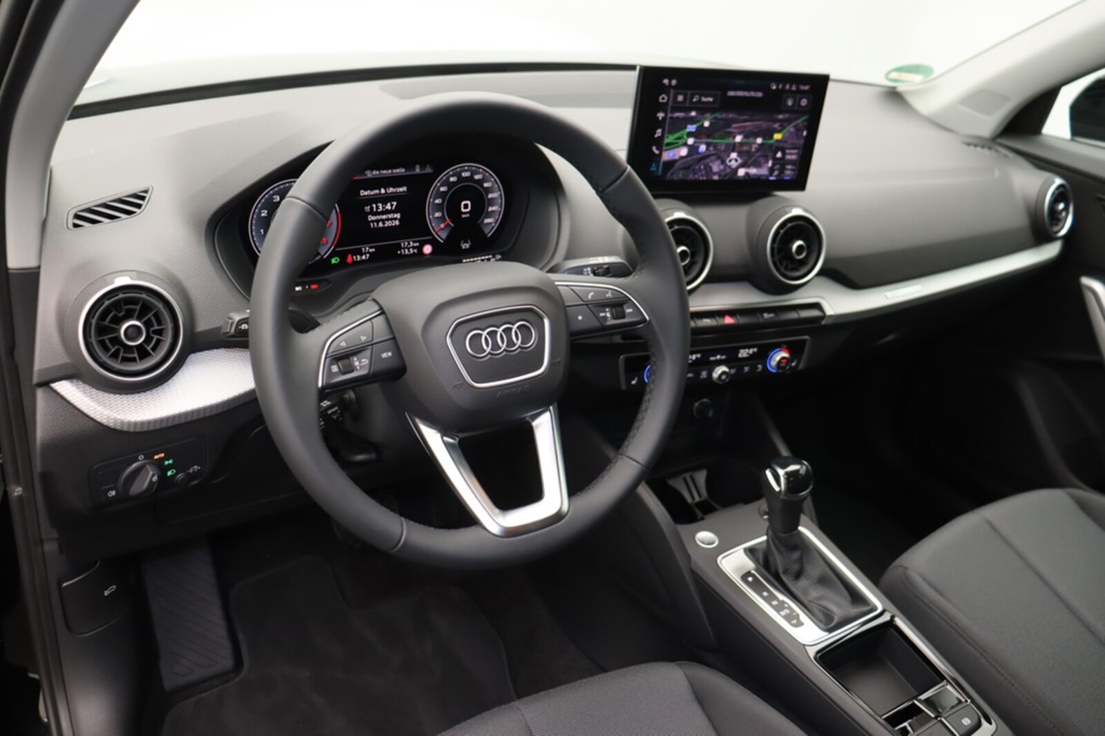 Audi Q2 – Bild 10