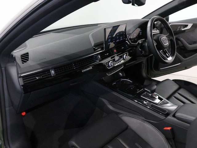 Audi A5 Sportback 45 TFSI quattro S line195(265)kW(PS)S tronic for more details contact your dealer
