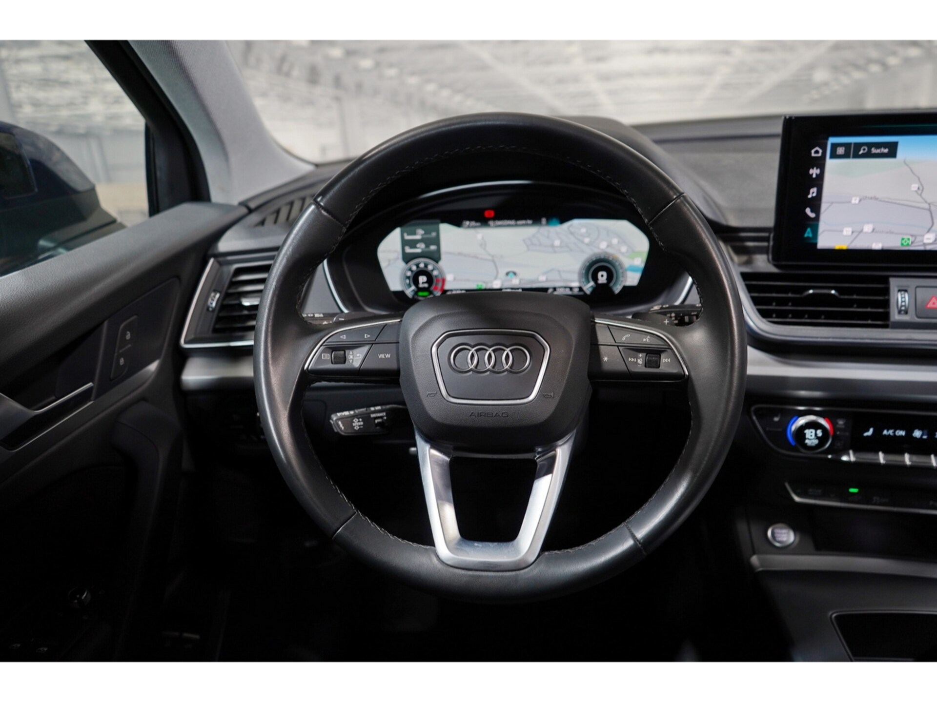 Audi Q5 TFSI e