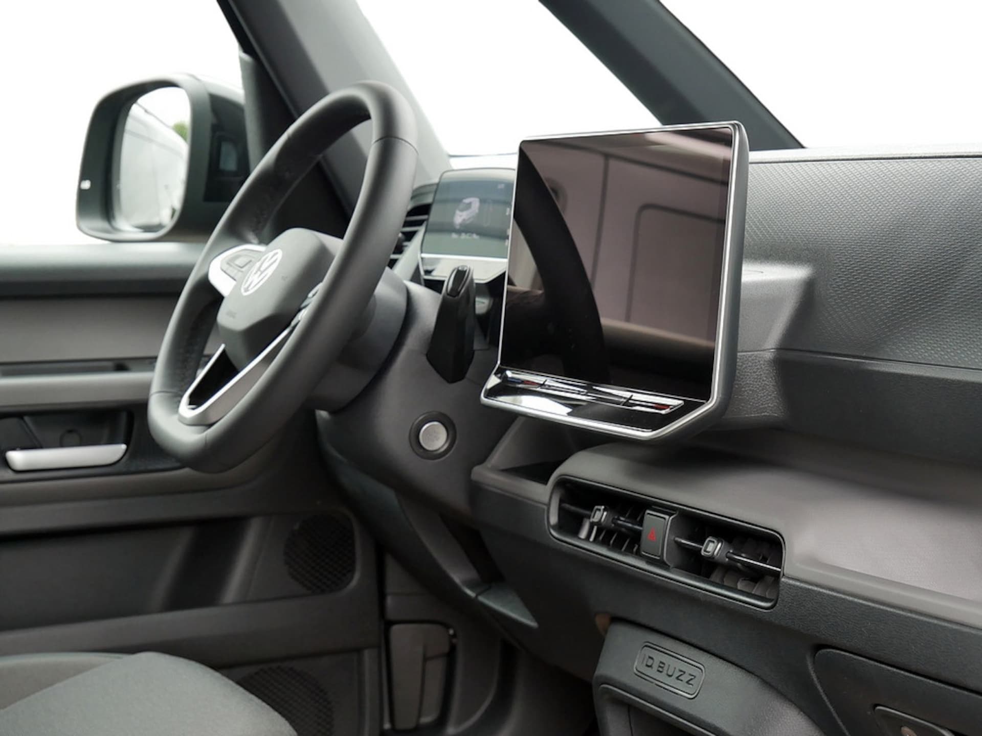 Volkswagen ID. Buzz Cargo Basis-Modell