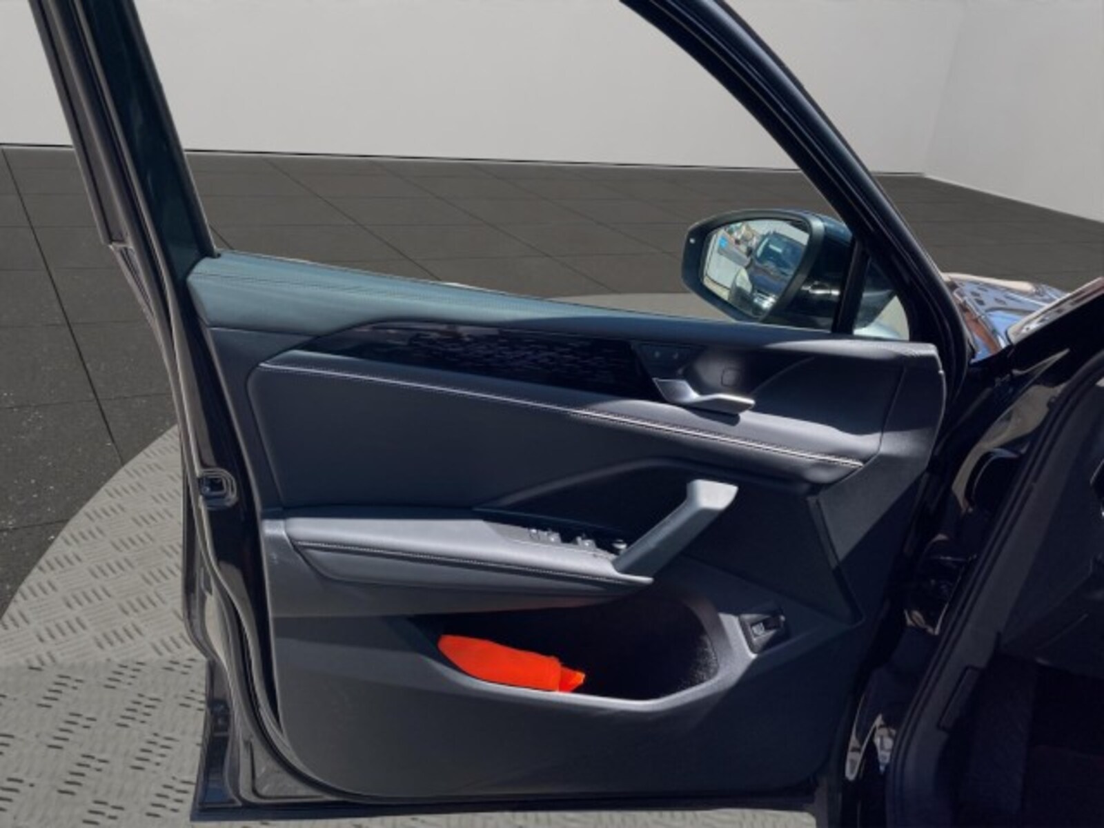 Volkswagen Tiguan – Bild 9