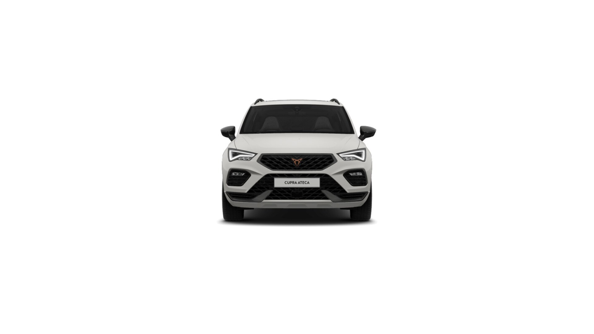 CUPRA Ateca VZ