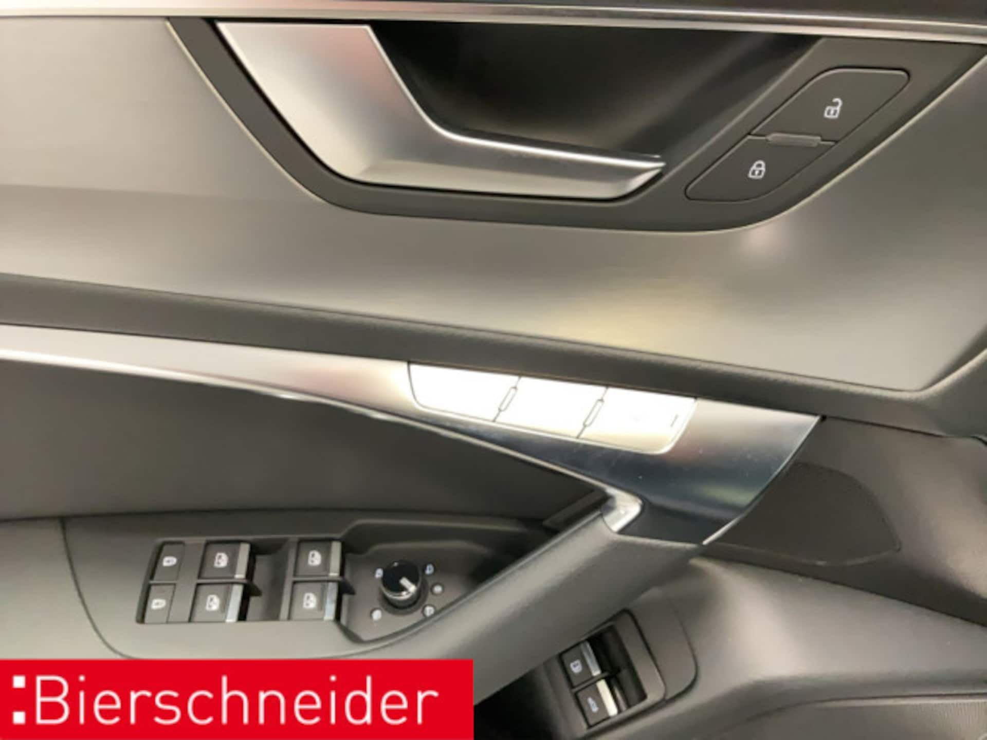Audi A6 Avant TFSI e Sport