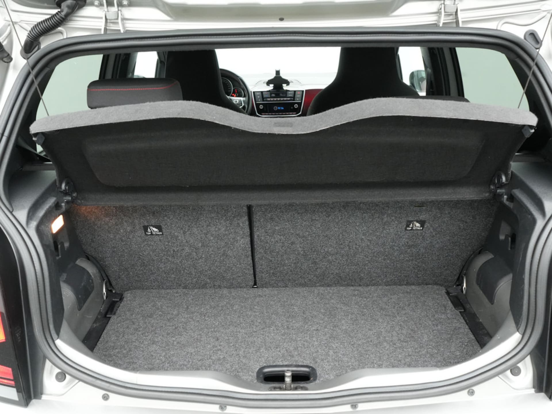 Volkswagen up! GTI