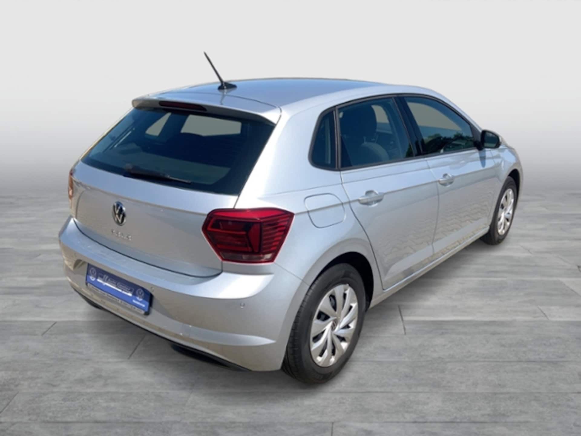 Volkswagen Polo Comfortline