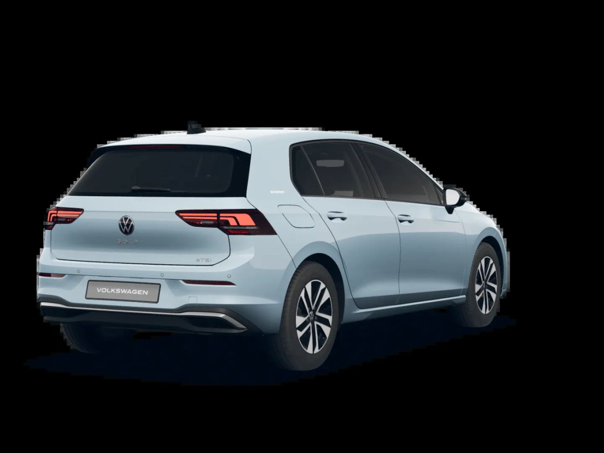 Volkswagen Golf ENERGY