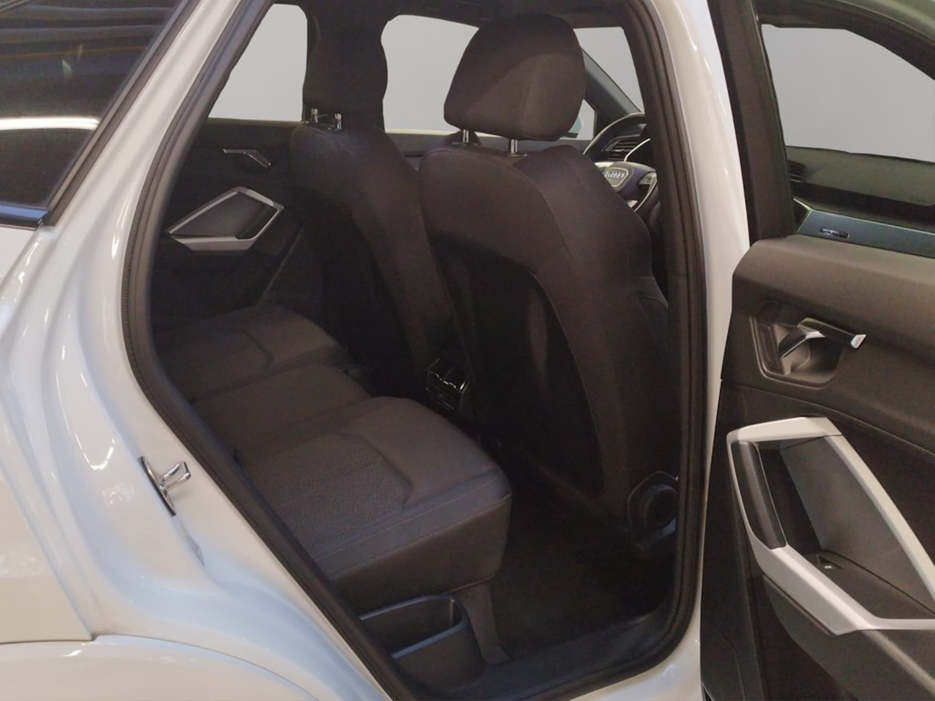 Audi Q3 Sportback S line