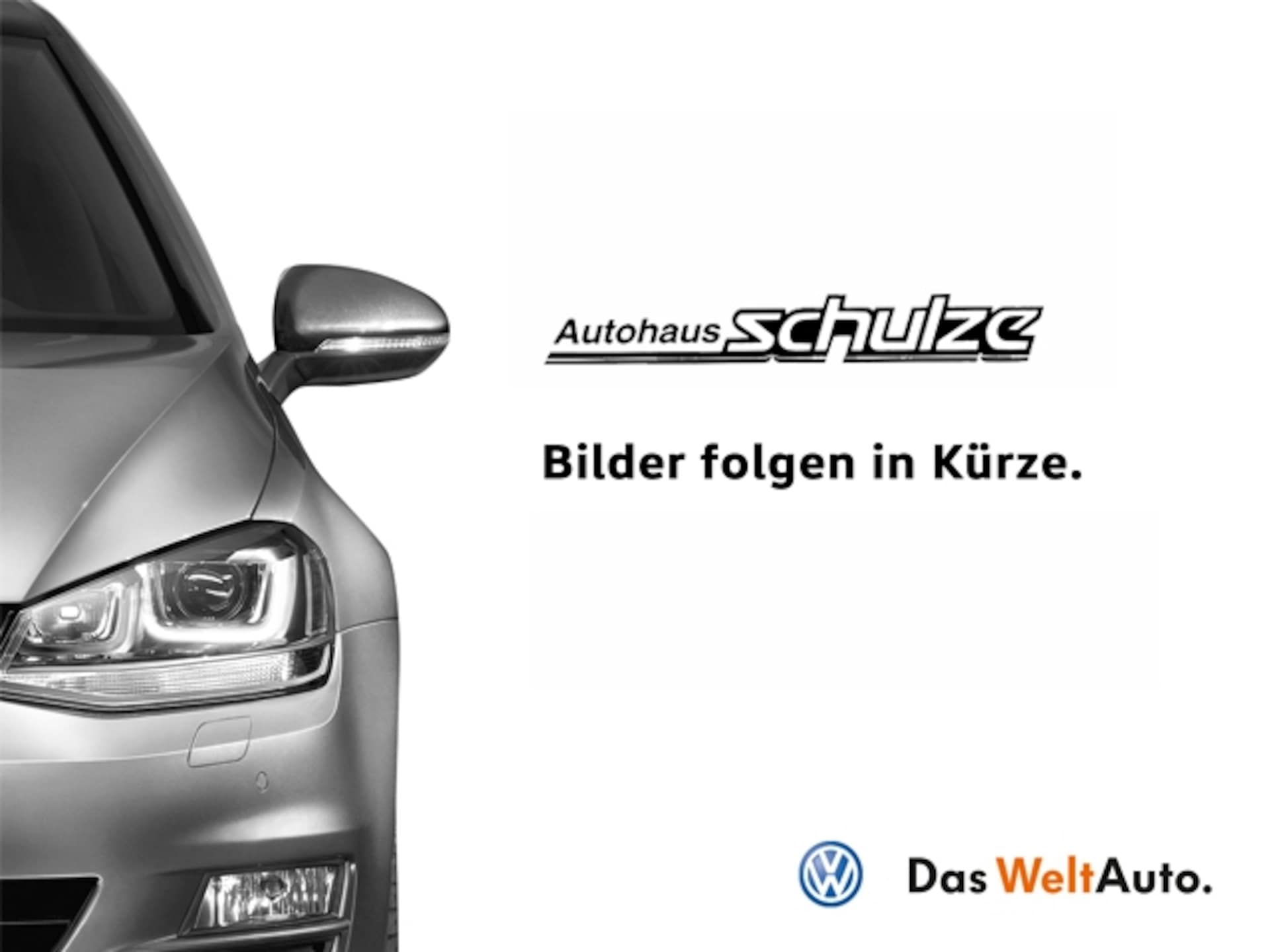 Volkswagen Crafter Kasten langer Radstand