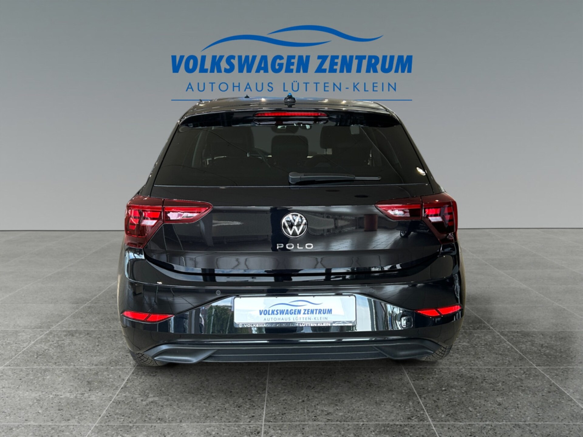 Volkswagen Polo ENERGY