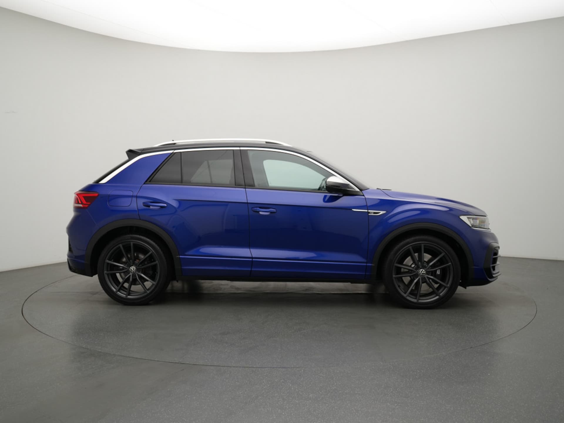 Volkswagen T-Roc R