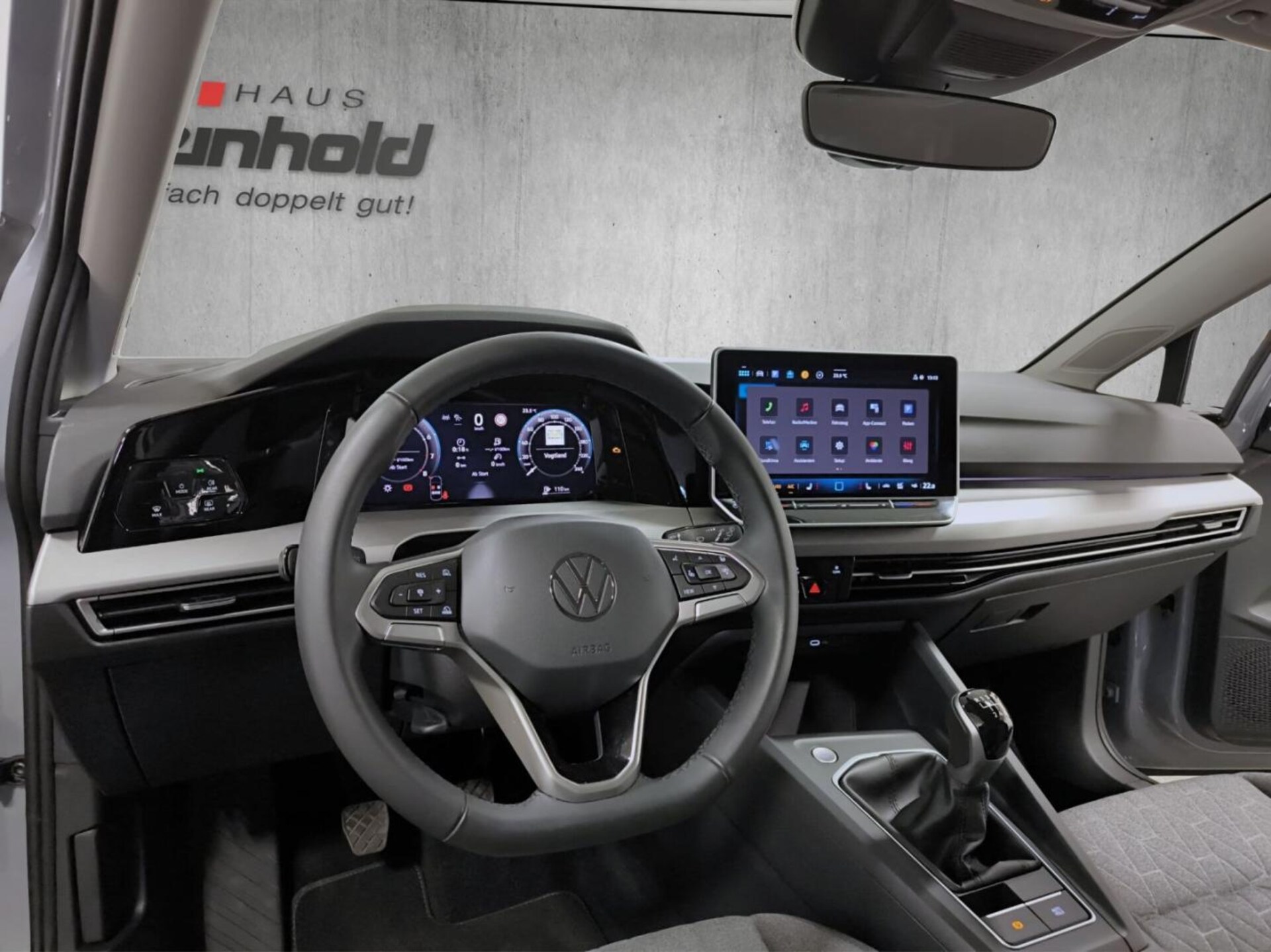 Volkswagen Golf Life