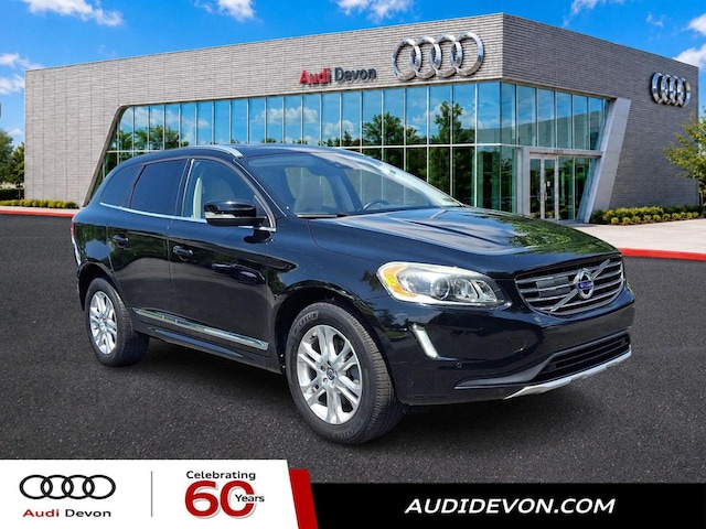 2015 Volvo XC60