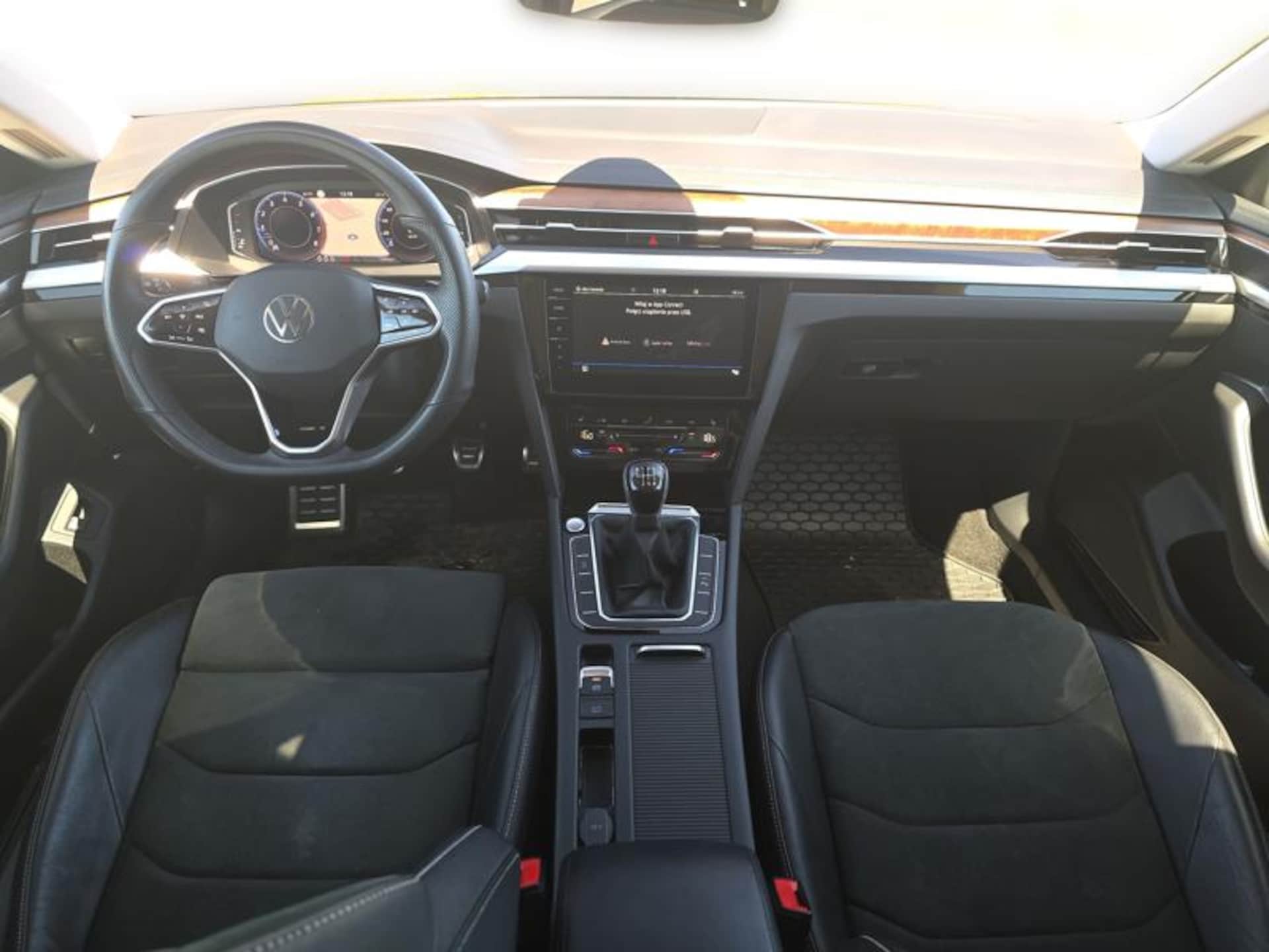 Volkswagen Arteon Elegance