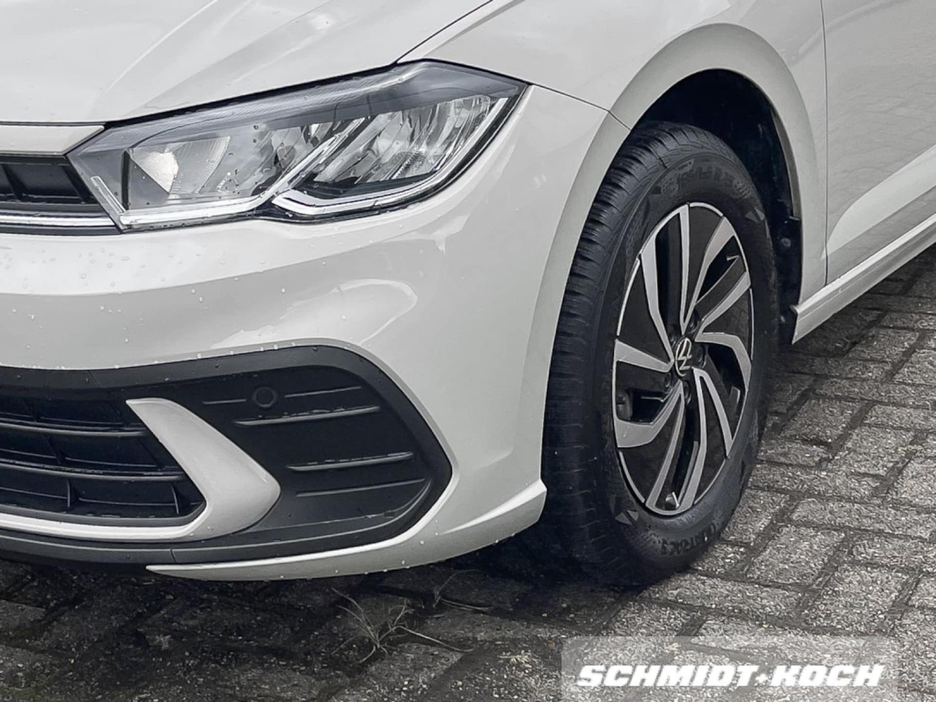 Volkswagen Polo Life