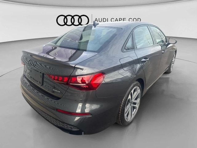 2026 Audi A3 Premium - Photo 8