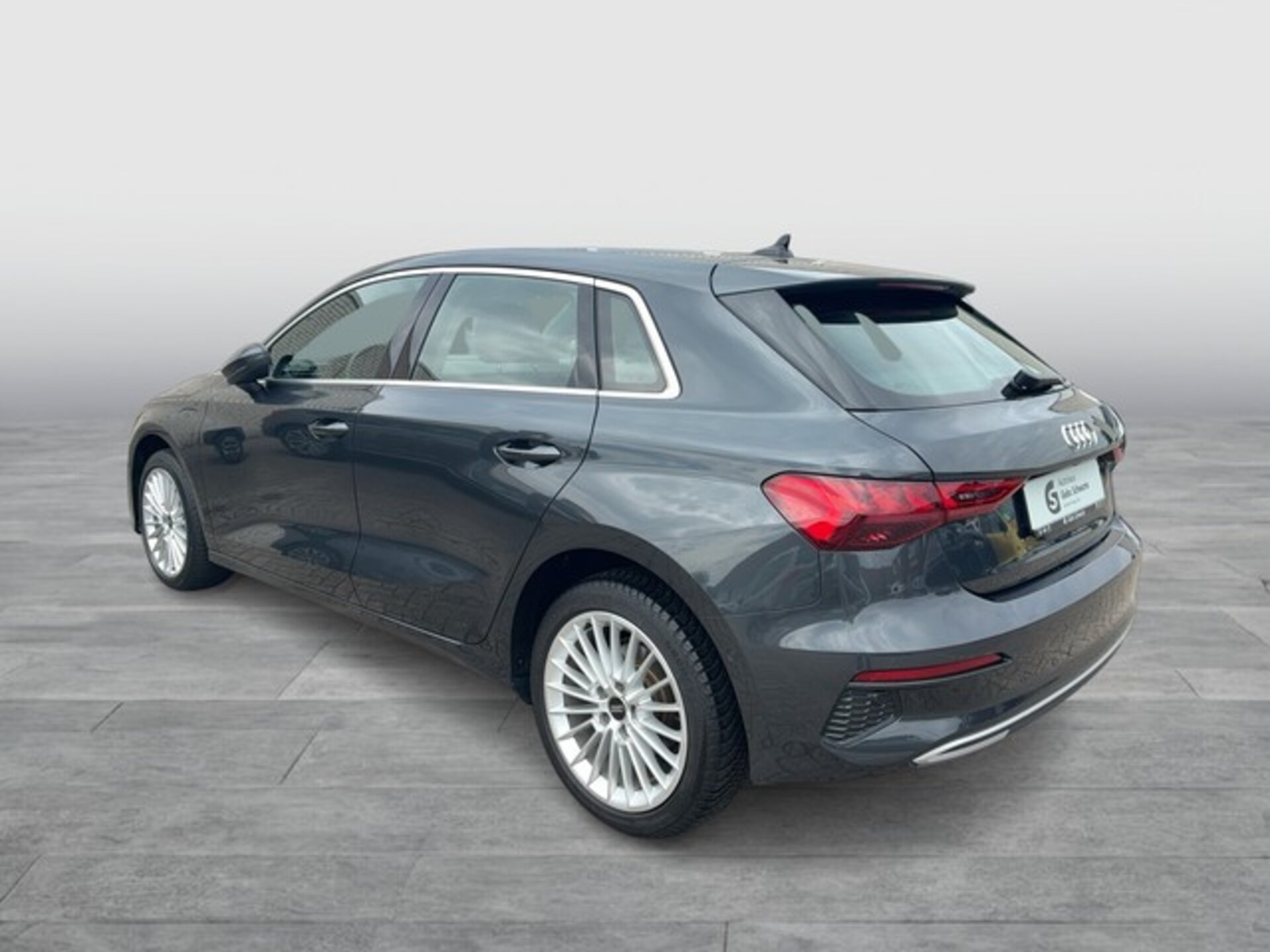 Audi A3 Sportback TFSI e Advanced