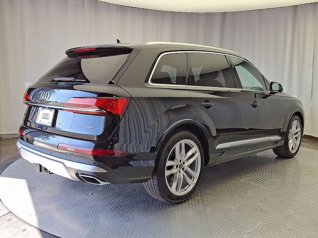 2025 Audi Q7