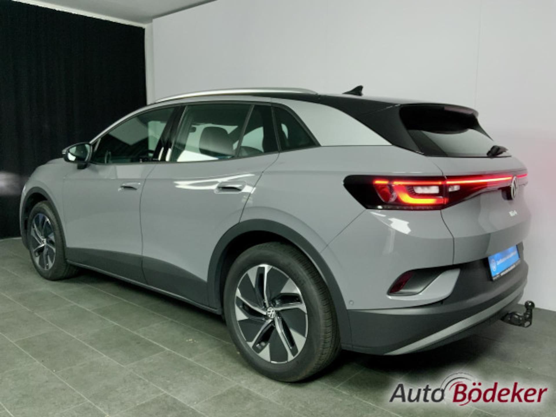 Volkswagen ID.4 Pro
