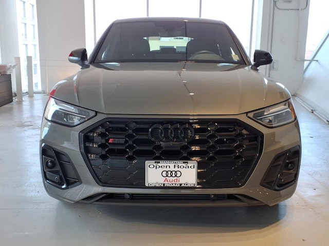 2023 Audi SQ5 Sportback