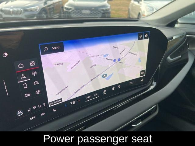 2025 Audi New A5 Premium Plus - Photo 17