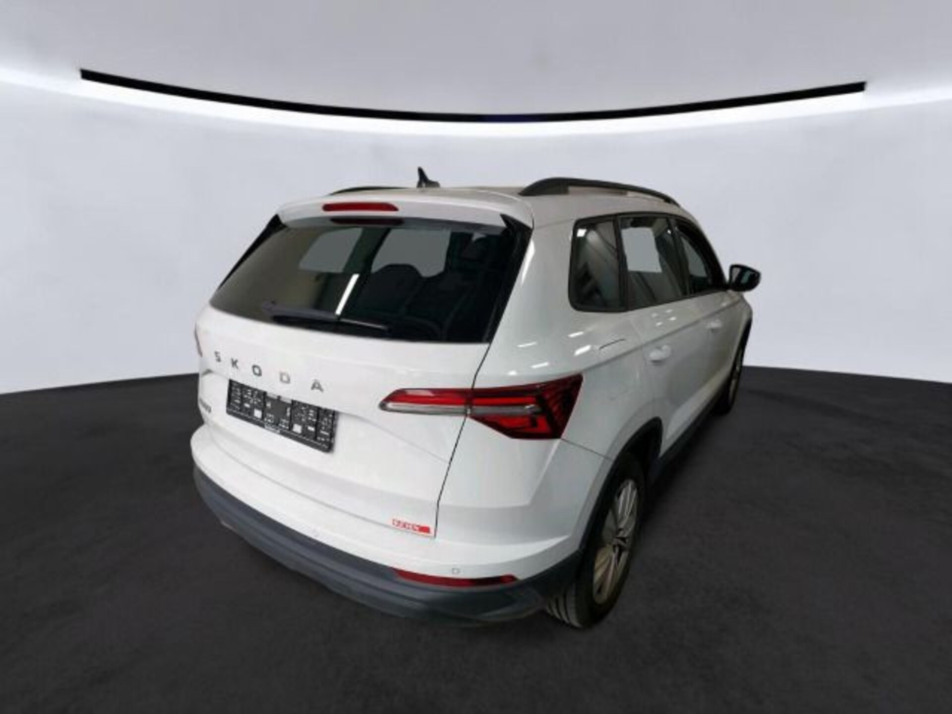 Skoda Karoq Selection