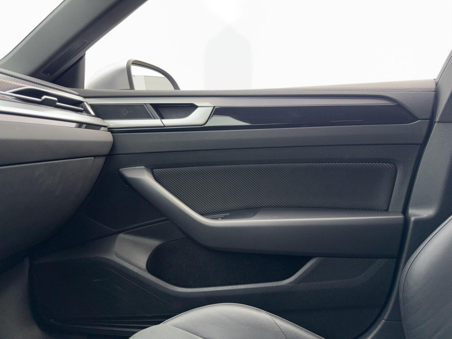 Volkswagen Arteon Shooting Brake R
