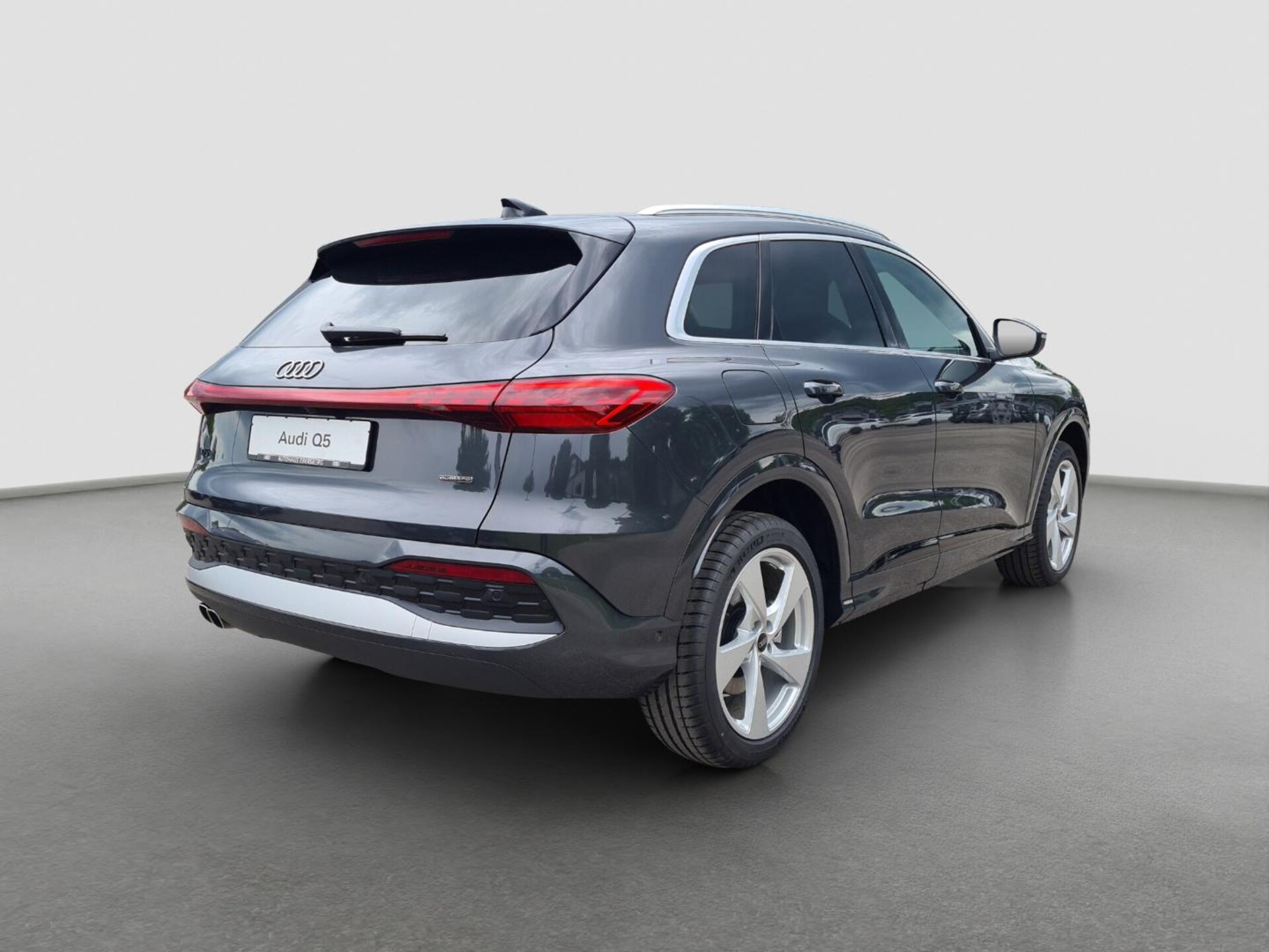 Audi Q5 SUV
