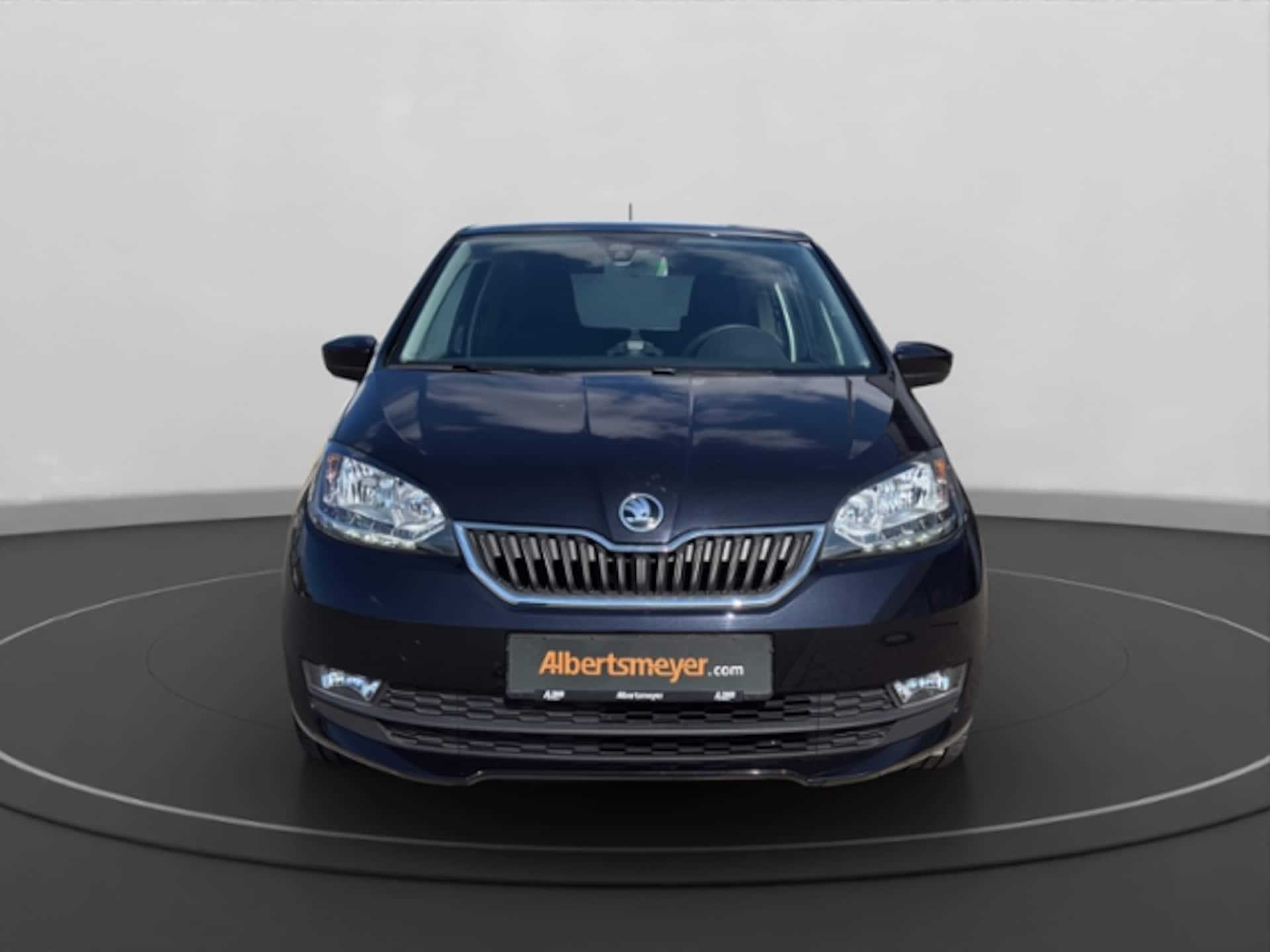 Skoda Citigo Style