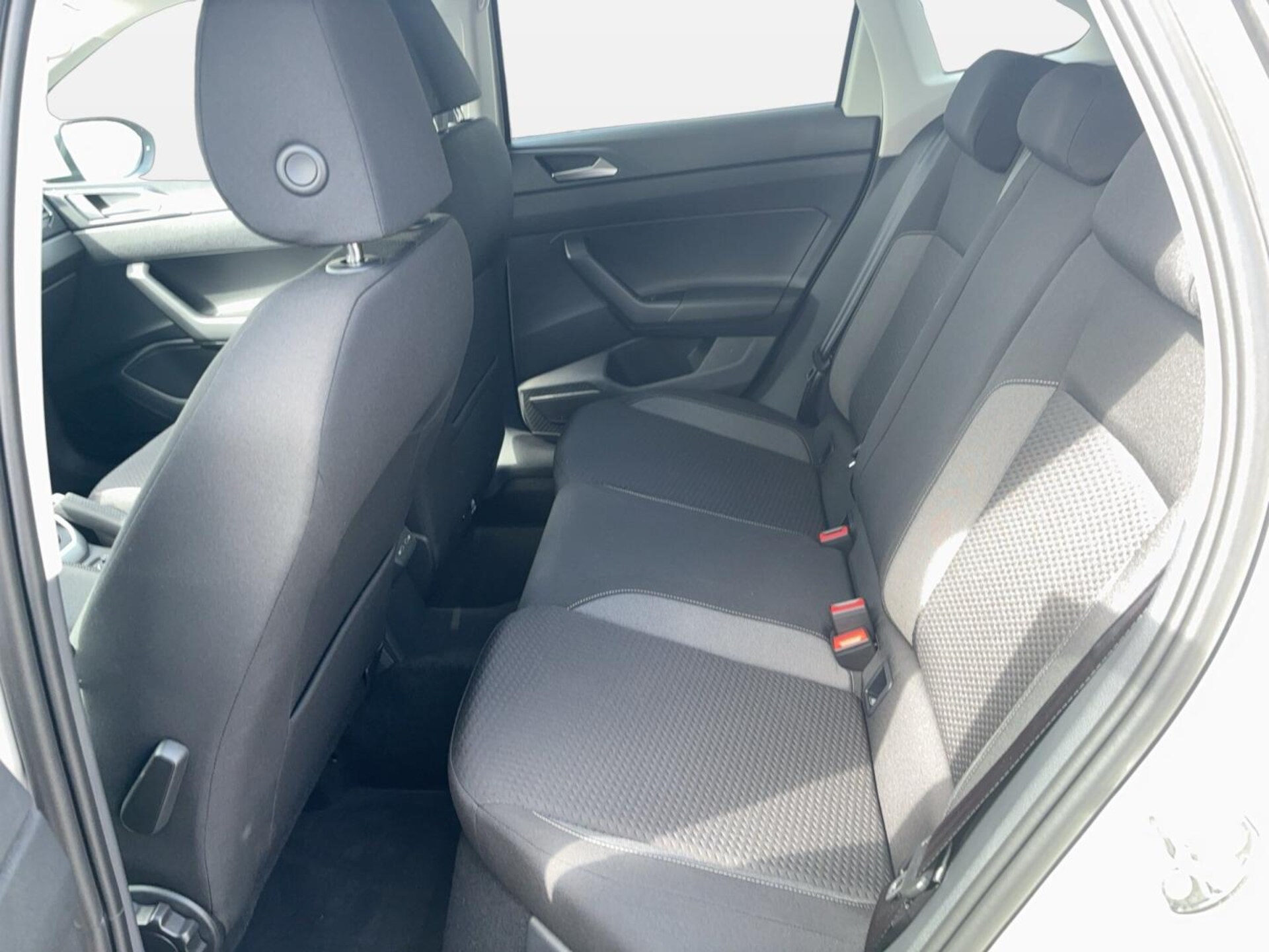 Volkswagen Taigo Life