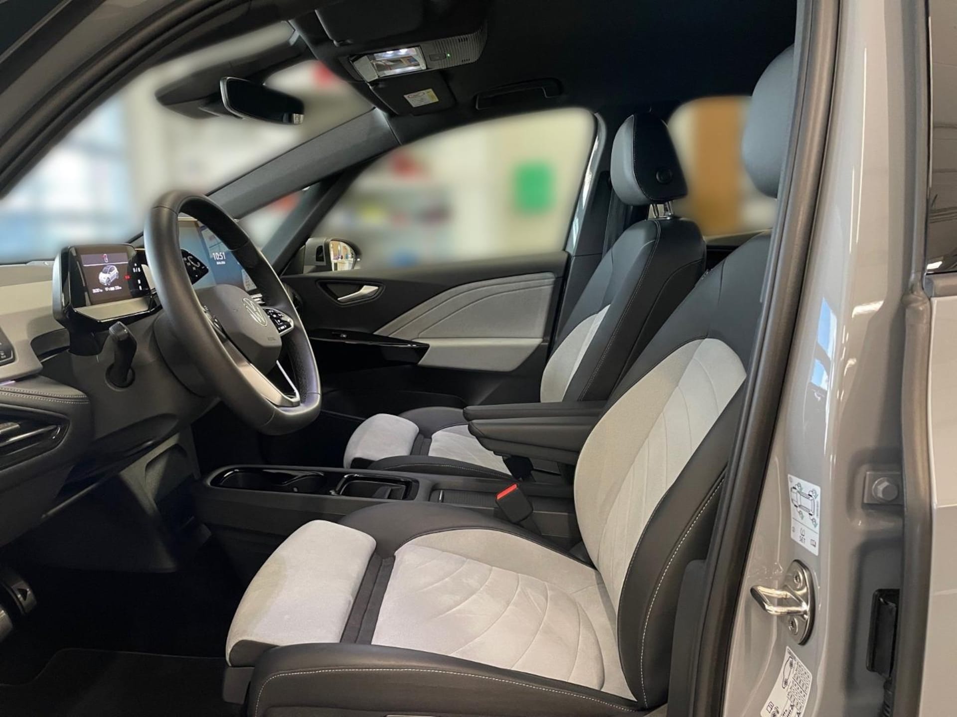 Volkswagen ID.3 MOVE Pro