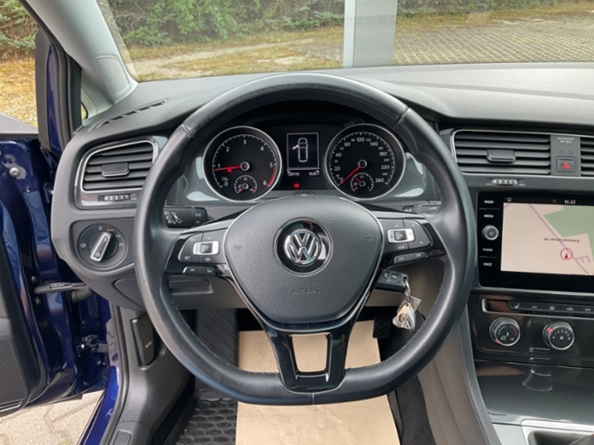 Volkswagen Golf Variant Comfortline