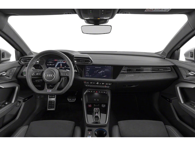 2026 Audi S3 Sedan