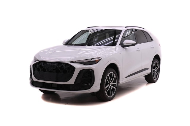 Photo of 2026 Audi Q5 