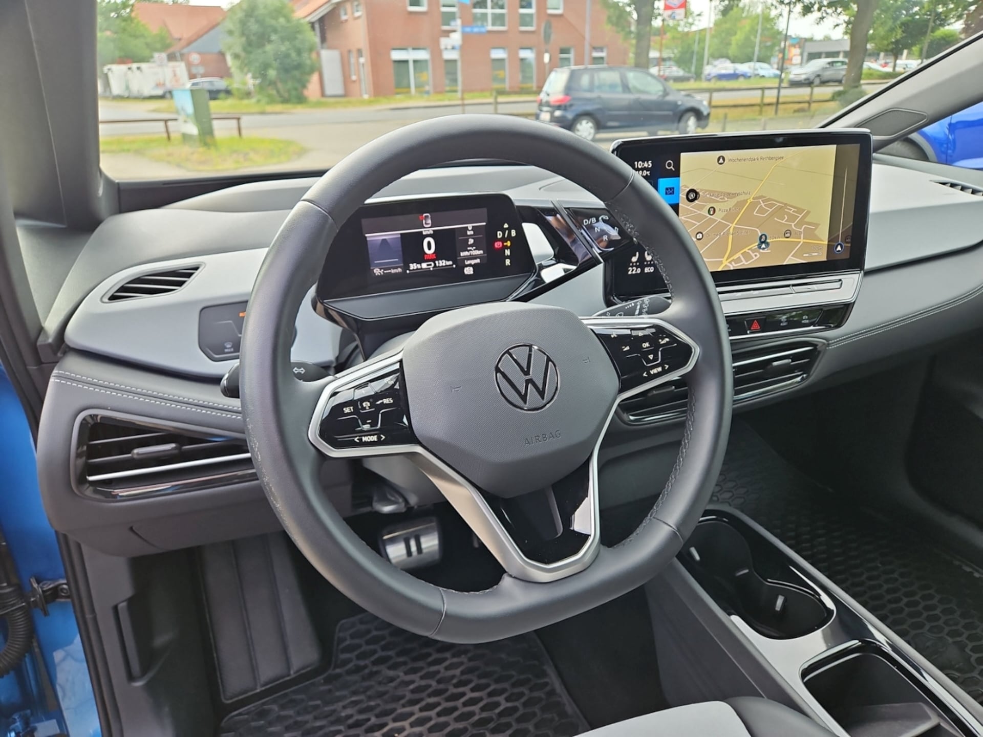 Volkswagen ID.3 Pro